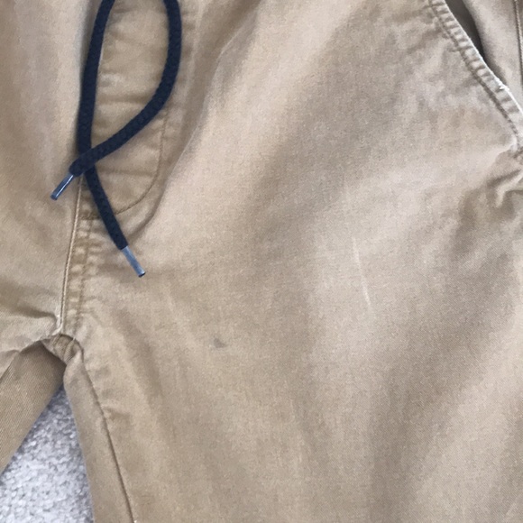 Quicksilver Joggers Men’s Size M - Picture 6 of 6